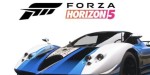 Forza Horizon 5 - 2009 Pagani Zonda Cinque Roadster Oreo Edition DLC PC Steam CD Key
