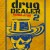 Drug Dealer Simulator 2 PC Steam CD Key