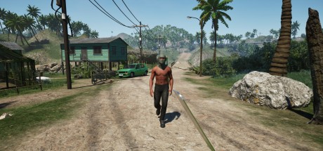 Drug Dealer Simulator 2 PC Steam CD Key