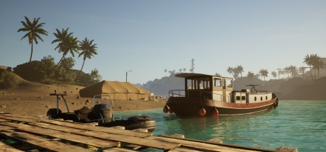 Drug Dealer Simulator 2 PC Steam CD Key