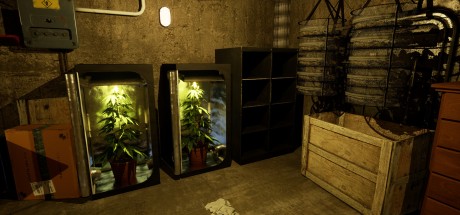 Drug Dealer Simulator 2 PC Steam CD Key