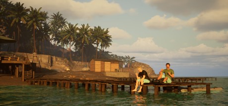 Drug Dealer Simulator 2 PC Steam CD Key