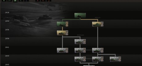 Hearts of Iron IV - Content Creator Pack - Soviet Union 2D Art DLC PC Steam CD Key