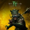 Diablo IV: Vessel of Hatred Ultimate Edition US XBOX One / Xbox Series X|S CD Key Diablo IV: Vessel of Hatred Ultimate Edition US XBOX One / Xbox Series X|S CD Key