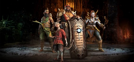 Diablo IV: Vessel of Hatred Deluxe Edition EU XBOX One / Xbox Series X|S CD Key