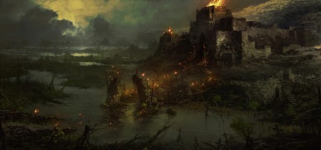 Diablo IV: Vessel of Hatred - Expansion Bundle EU XBOX One / Xbox Series X|S CD Key