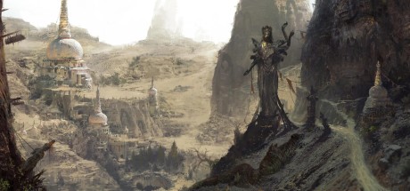 Diablo IV: Vessel of Hatred - Expansion Bundle EU XBOX One / Xbox Series X|S CD Key