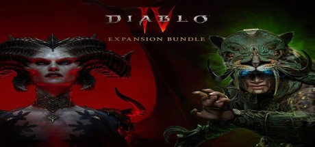 Diablo IV: Vessel of Hatred - Expansion Bundle US XBOX One / Xbox Series X|S CD Key