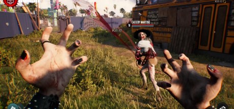 Dead Island 2 - SoLA DLC PC Steam CD Key Dead Island 2 - SoLA DLC PC Steam CD Key