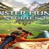 Monster Hunter Stories 2: Wings of Ruin EU PS5 CD Key