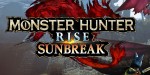 MONSTER HUNTER RISE - Sunbreak DLC NA PC Steam CD Key