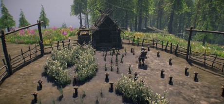 ASKA PC Steam CD Key