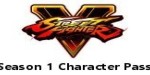 Street Fighter V - Season 1 Character Pass Steam CD Key