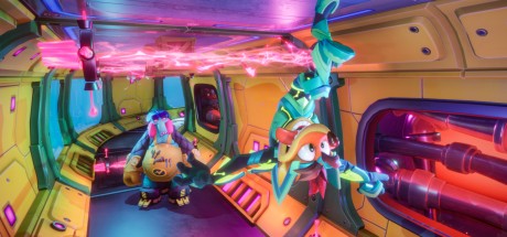 Crash Bandicoot 4: It’s About Time EU XBOX One / Xbox Series X|S CD Key