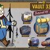 Fallout 76 - Vault 33 Survival Pack DLC XBOX One / Xbox Series X|S CD Key