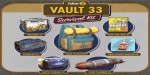 Fallout 76 - Vault 33 Survival Pack DLC PC Windows 10/11 CD Key