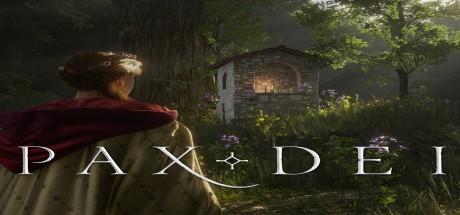 Pax Dei EU PC Steam CD Key