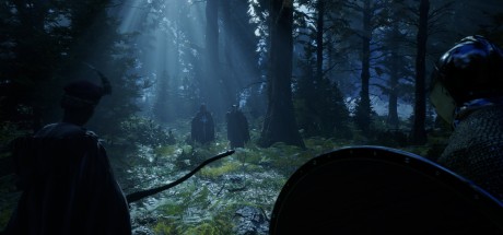 Pax Dei EU PC Steam CD Key