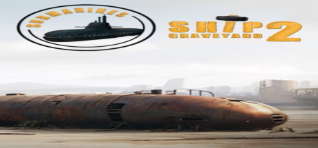 Ship Graveyard Simulator 2 - Submarines DLC PC Steam CD Key