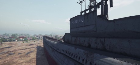 Ship Graveyard Simulator 2 - Submarines DLC PC Steam CD Key