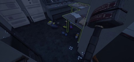 Ship Graveyard Simulator 2 - Submarines DLC PC Steam CD Key