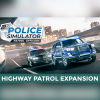 Police Simulator: Patrol Officers: Highway Patrol Expansion DLC PC Steam CD Key Police Simulator: Patrol Officers: Highway Patrol Expansion DLC PC Steam CD Key