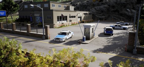 Police Simulator: Patrol Officers: Highway Patrol Expansion DLC PC Steam CD Key Police Simulator: Patrol Officers: Highway Patrol Expansion DLC PC Steam CD Key