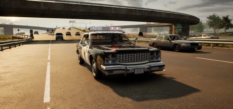 Police Simulator: Patrol Officers: Highway Patrol Expansion DLC PC Steam CD Key Police Simulator: Patrol Officers: Highway Patrol Expansion DLC PC Steam CD Key