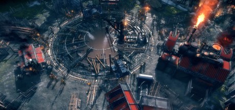 Frostpunk: Complete Collection EU XBOX One / Xbox Series X|S CD Key