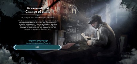 Frostpunk: Complete Collection EU XBOX One / Xbox Series X|S CD Key