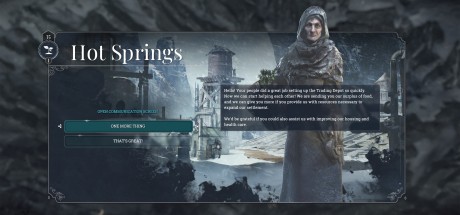 Frostpunk: Complete Collection EU XBOX One / Xbox Series X|S CD Key