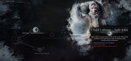 Frostpunk: Complete Collection EU XBOX One / Xbox Series X|S CD Key