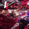 Shin Megami Tensei V: Vengeance CH XBOX One / Xbox Series X|S CD Key