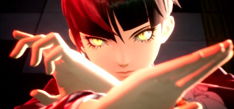 Shin Megami Tensei V: Vengeance AU XBOX One / Xbox Series X|S CD Key