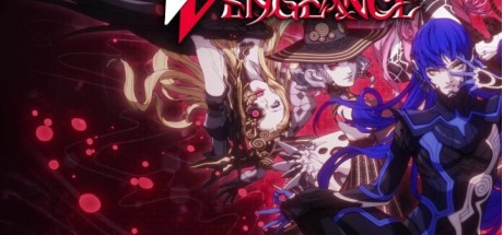 Shin Megami Tensei V: Vengeance US XBOX One / Xbox Series X|S CD Key