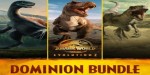Jurassic World Evolution 2: Dominion Bundle PC Steam CD Key