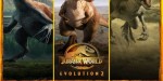 Jurassic World Evolution 2: Dominion Bundle PC Steam CD Key