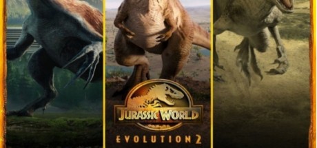 Jurassic World Evolution 2: Dominion Bundle PC Steam CD Key