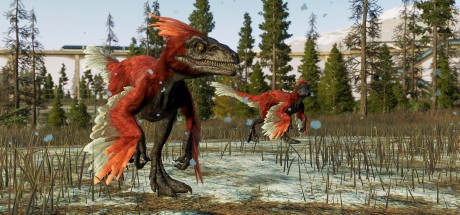 Jurassic World Evolution 2: Dominion Bundle PC Steam CD Key