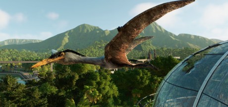 Jurassic World Evolution 2: Dominion Bundle PC Steam CD Key