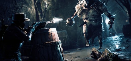 Remnant II EU Xbox Series X|S / PC CD Key