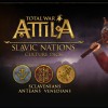 Total War: ATTILA – Slavic Nations Culture Pack DLC PC Steam CD Key