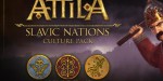 Total War: ATTILA – Slavic Nations Culture Pack DLC PC Steam CD Key