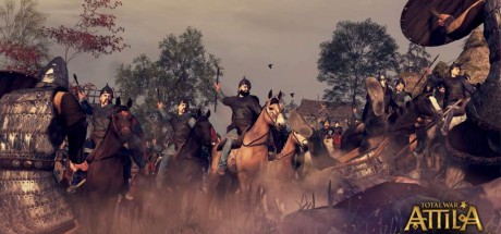 Total War: ATTILA – Slavic Nations Culture Pack DLC PC Steam CD Key