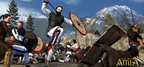 Total War: ATTILA – Slavic Nations Culture Pack DLC PC Steam CD Key