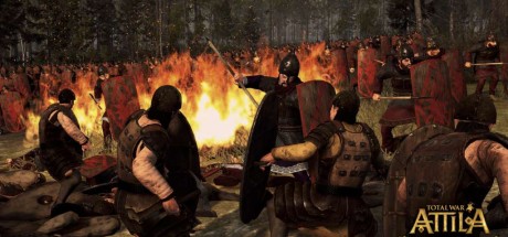 Total War: ATTILA – Slavic Nations Culture Pack DLC PC Steam CD Key