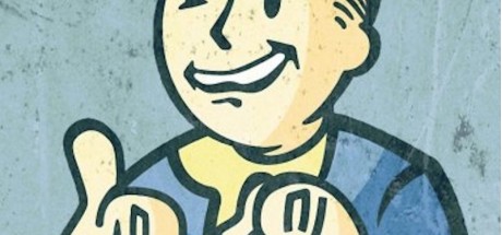 Fallout 4 GOTY Edition EU XBOX One / Xbox Series X|S CD Key