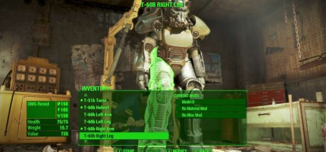 Fallout 4 GOTY Edition EU XBOX One / Xbox Series X|S CD Key