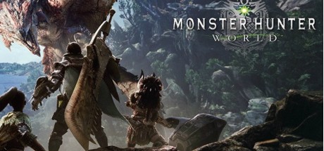 Monster Hunter: World NA PC Steam CD Key Monster Hunter: World NA PC Steam CD Key