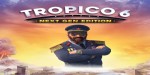 Tropico 6 Next Gen Edition EU XBOX One / Xbox Series X|S CD Key